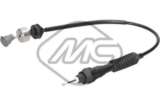 Seilzug, Kupplungsbetätigung Metalcaucho 80000 Bild Seilzug, Kupplungsbetätigung Metalcaucho 80000