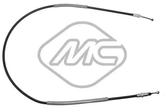 Ölleitung, Lader Metalcaucho 77854 Bild Ölleitung, Lader Metalcaucho 77854