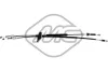 Seilzug, Schaltgetriebe Metalcaucho 86020