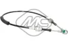 Seilzug, Schaltgetriebe Metalcaucho 86058