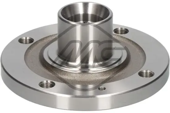 Radnabe Vorderachse beidseitig Metalcaucho 90012 Bild Radnabe Vorderachse beidseitig Metalcaucho 90012