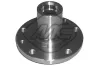 Radnabe Vorderachse Metalcaucho 90031