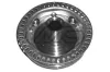 Radnabe Vorderachse Metalcaucho 90034