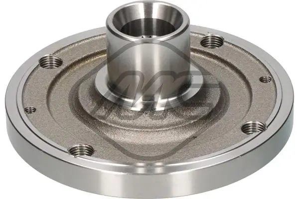 Radnabe Vorderachse Metalcaucho 90045