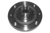 Radnabe Vorderachse Metalcaucho 90045