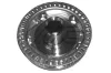 Radnabe Vorderachse beidseitig Metalcaucho 90063