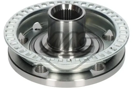 Radnabe Vorderachse beidseitig Metalcaucho 90063 Bild Radnabe Vorderachse beidseitig Metalcaucho 90063