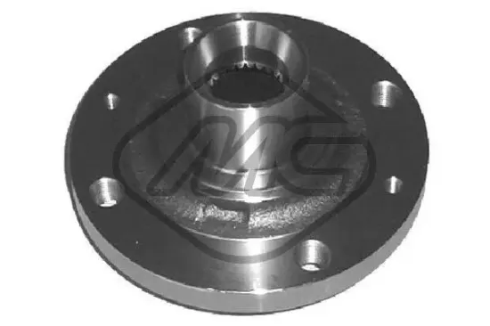Radnabe Vorderachse Metalcaucho 90066 Bild Radnabe Vorderachse Metalcaucho 90066