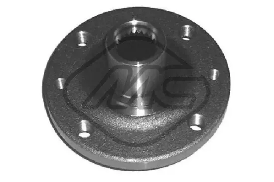 Radnabe Vorderachse Metalcaucho 90068 Bild Radnabe Vorderachse Metalcaucho 90068