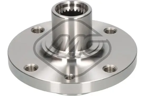 Radnabe Vorderachse Metalcaucho 90068 Bild Radnabe Vorderachse Metalcaucho 90068