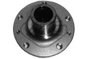 Radnabe Vorderachse beidseitig Metalcaucho 90077