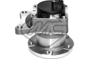 Lagerung, Motor hinten Metalcaucho 04133