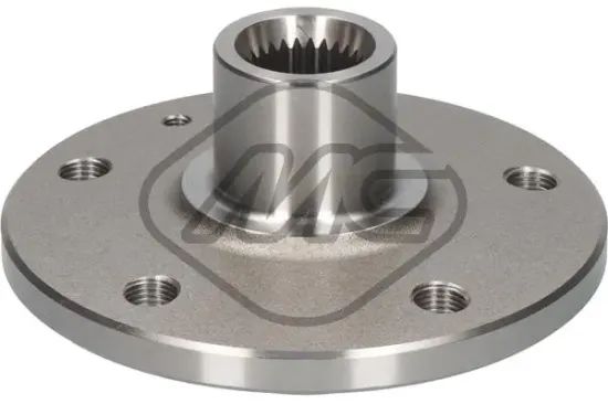 Radnabe Vorderachse beidseitig Metalcaucho 90095 Bild Radnabe Vorderachse beidseitig Metalcaucho 90095