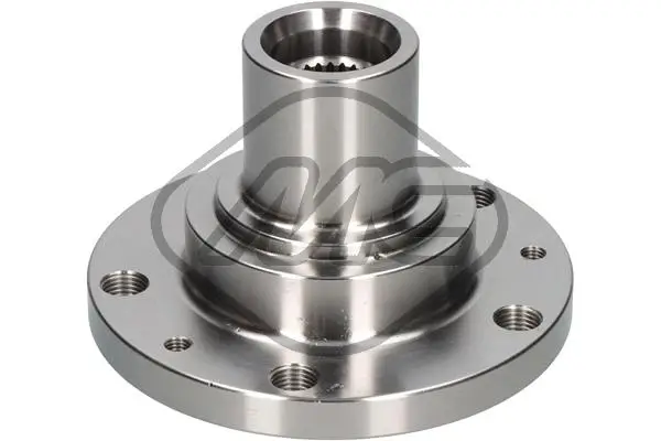 Lagerung, Lenker Vorderachse Metalcaucho 04137