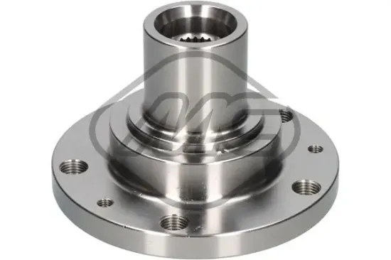 Lagerung, Lenker Vorderachse Metalcaucho 04137 Bild Lagerung, Lenker Vorderachse Metalcaucho 04137