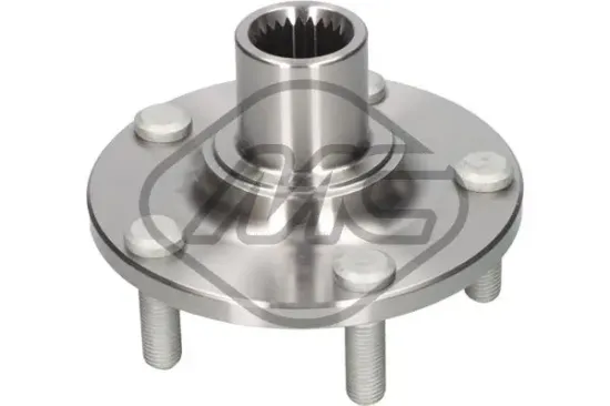 Radnabe Vorderachse beidseitig Metalcaucho 90104 Bild Radnabe Vorderachse beidseitig Metalcaucho 90104