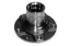 Radnabe Vorderachse beidseitig Metalcaucho 90105