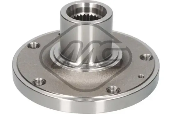 Radnabe Vorderachse beidseitig Metalcaucho 90107 Bild Radnabe Vorderachse beidseitig Metalcaucho 90107