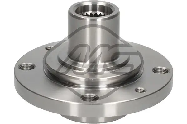 Radnabe Vorderachse Metalcaucho 90113