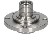 Radnabe Vorderachse Metalcaucho 90113