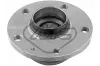 Radnabe Hinterachse beidseitig Metalcaucho 90123