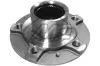Radnabe Vorderachse Metalcaucho 90135