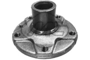 Lagerung, Motor hinten Metalcaucho 04165