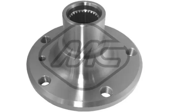 Radnabe Hinterachse Metalcaucho 90139 Bild Radnabe Hinterachse Metalcaucho 90139