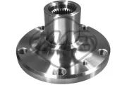 Radnabe Vorderachse Metalcaucho 90140