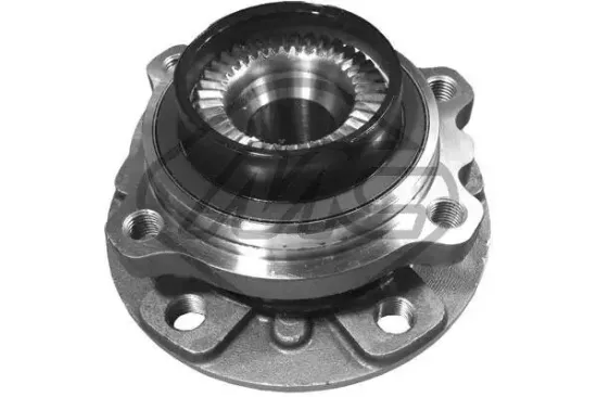 Radnabe Vorderachse beidseitig Metalcaucho 90148 Bild Radnabe Vorderachse beidseitig Metalcaucho 90148