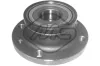 Radlagersatz Hinterachse Metalcaucho 90152