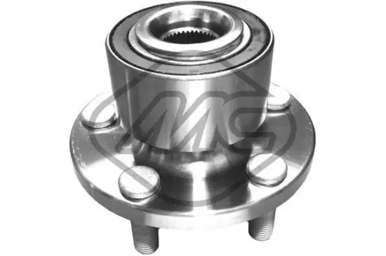 Radlagersatz Vorderachse Metalcaucho 90166 Bild Radlagersatz Vorderachse Metalcaucho 90166