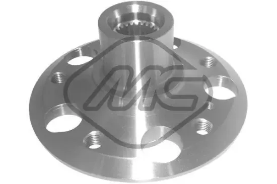 Radnabe Hinterachse Metalcaucho 90180 Bild Radnabe Hinterachse Metalcaucho 90180