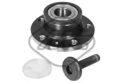 Radlagersatz Hinterachse beidseitig Metalcaucho 90221