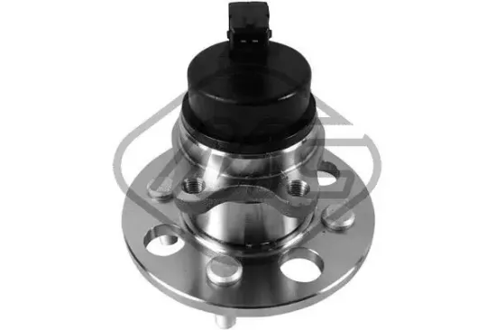 Radnabe Hinterachse beidseitig Metalcaucho 90245 Bild Radnabe Hinterachse beidseitig Metalcaucho 90245