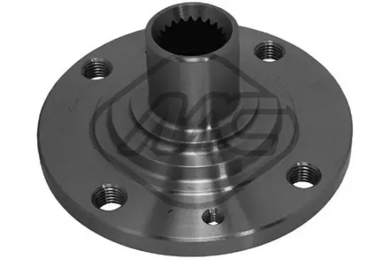 Radnabe Vorderachse beidseitig Metalcaucho 90269 Bild Radnabe Vorderachse beidseitig Metalcaucho 90269