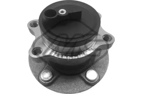 Radnabe Hinterachse beidseitig Metalcaucho 90314 Bild Radnabe Hinterachse beidseitig Metalcaucho 90314