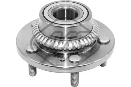 Lagerung, Stabilisator Vorderachse Metalcaucho 04267 Bild Lagerung, Stabilisator Vorderachse Metalcaucho 04267