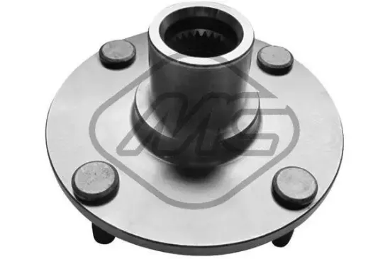 Radnabe Vorderachse beidseitig Metalcaucho 90441 Bild Radnabe Vorderachse beidseitig Metalcaucho 90441