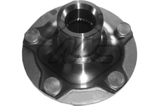 Radnabe Vorderachse beidseitig Metalcaucho 90454 Bild Radnabe Vorderachse beidseitig Metalcaucho 90454