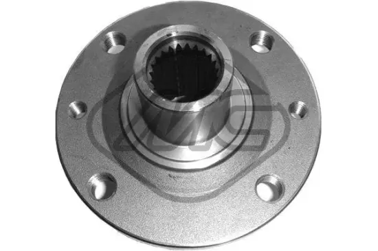 Radnabe Vorderachse beidseitig Metalcaucho 90459 Bild Radnabe Vorderachse beidseitig Metalcaucho 90459