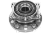 Radlagersatz Vorderachse Metalcaucho 90464