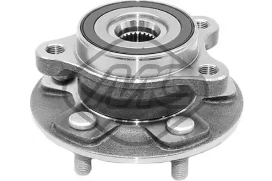 Radlagersatz Vorderachse Metalcaucho 90467 Bild Radlagersatz Vorderachse Metalcaucho 90467