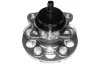 Radnabe Hinterachse beidseitig Metalcaucho 90519