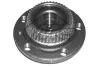 Radnabe Hinterachse Metalcaucho 90521