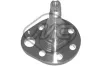 Radnabe Hinterachse links Metalcaucho 90539