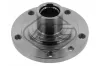 Radnabe Vorderachse beidseitig Metalcaucho 90607