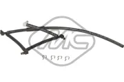 Hochdruckleitungssatz, Einspritzanlage Metalcaucho 92047