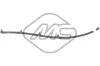 Schlauch, Leckkraftstoff Metalcaucho 92048