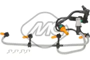 Kraftstoffleitung Metalcaucho 92065